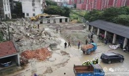 饶平爆料违建最新消息,查处行动持续进行，违规建筑面临整改